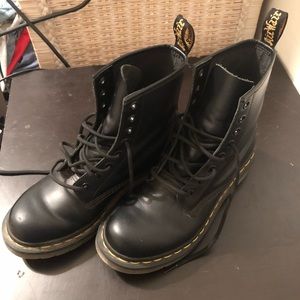 dr. martens